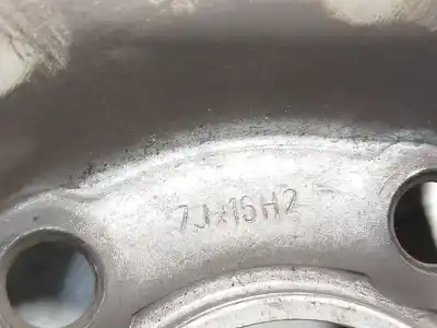 Автозапчастина б/у шина для opel vivaro c furgón (k0) 1.5 посилання на oem iam  7jx16h2 et46 49258