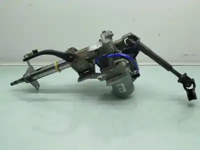 Second-hand car spare part steering column for nissan qashqai / qashqai +2 i (j10, nj10, jj10e) 1.6 dci oem iam references  312128 bd0116q 48810br60c