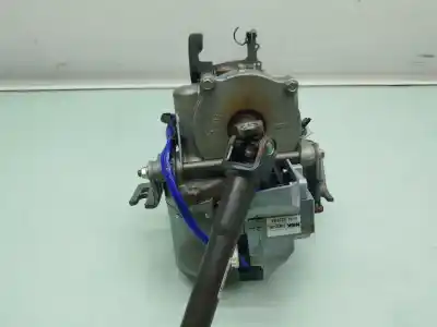 Second-hand car spare part steering column for nissan qashqai / qashqai +2 i (j10, nj10, jj10e) 1.6 dci oem iam references  312128 bd0116q 48810br60c