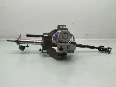 Second-hand car spare part steering column for nissan qashqai / qashqai +2 i (j10, nj10, jj10e) 1.6 dci oem iam references  312128 bd0116q 48810br60c