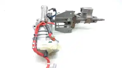 Second-hand car spare part steering column for toyota auris (_e18_) 2.0 d-4d (ade186_) oem iam references  jjo02007070 jg412000020 4525002d10