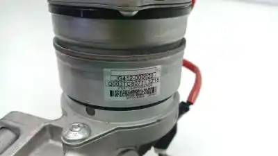 Second-hand car spare part steering column for toyota auris (_e18_) 2.0 d-4d (ade186_) oem iam references  jjo02007070 jg412000020 4525002d10