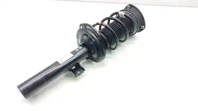 Pezzo di ricambio per auto di seconda mano ammortizzatore anteriore destro per audi a1 sportback (gba) 30 tfsi riferimenti oem iam 2q0413031cc