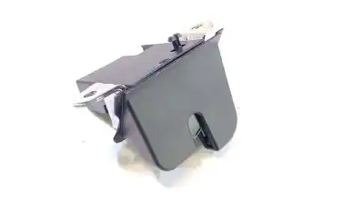 Pezzo di ricambio per auto di seconda mano baule / serratura del cancello per audi a1 sportback (gba) 30 tfsi riferimenti oem iam 2g6827505b9b9