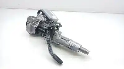 Pezzo di ricambio per auto di seconda mano piantone dello sterzo per audi a1 sportback (gba) 30 tfsi riferimenti oem iam 2q1423510dg