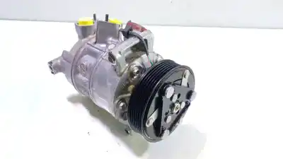 Pezzo di ricambio per auto di seconda mano compressore aria condizionata per audi a1 sportback (gba) 30 tfsi riferimenti oem iam 