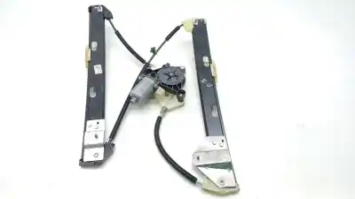Pezzo di ricambio per auto di seconda mano alzacristalli anteriore sinistro per audi a1 sportback (gba) 30 tfsi riferimenti oem iam 82g837461a