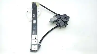 Pezzo di ricambio per auto di seconda mano alzacristalli posteriore sinistro per audi a1 sportback (gba) 30 tfsi riferimenti oem iam 82g839461a