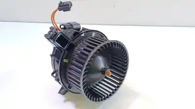 Pezzo di ricambio per auto di seconda mano motore di riscaldamento per audi a1 sportback (gba) 30 tfsi riferimenti oem iam 2q1820021a