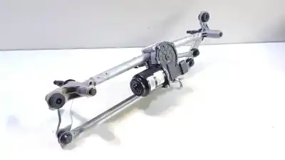 Pezzo di ricambio per auto di seconda mano tiranti e motorino del tergicristallo anteriore per audi a1 sportback (gba) 30 tfsi riferimenti oem iam 82b955023b