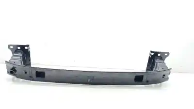 Pezzo di ricambio per auto di seconda mano rinforzo paraurti anteriore per audi a1 sportback (gba) 30 tfsi riferimenti oem iam 82a807109