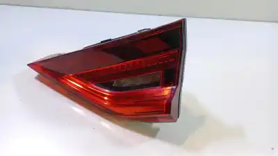 Pezzo di ricambio per auto di seconda mano luce di coda interna destra per audi a1 sportback (gba) 30 tfsi riferimenti oem iam 82a945094b