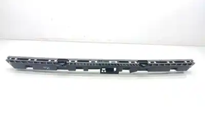 Pezzo di ricambio per auto di seconda mano rinforzo paraurti posteriore per audi a1 sportback (gba) 30 tfsi riferimenti oem iam 82a807863