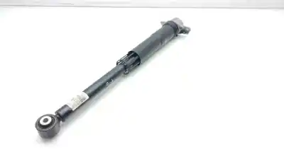 Pezzo di ricambio per auto di seconda mano ammortizzatore posteriore destro per audi a1 sportback (gba) 30 tfsi riferimenti oem iam 2q0513049be