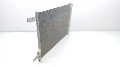 Pezzo di ricambio per auto di seconda mano condensatore / radiatore aria condizionata per audi a1 sportback (gba) 30 tfsi riferimenti oem iam 5wa816411a