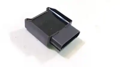 Pezzo di ricambio per auto di seconda mano modulo elettronico per audi a1 sportback (gba) 30 tfsi riferimenti oem iam 5q0906093b