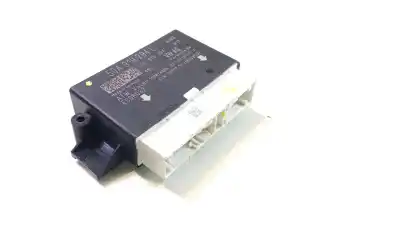 Pezzo di ricambio per auto di seconda mano modulo elettronico per audi a1 sportback (gba) 30 tfsi riferimenti oem iam 5qa919294l