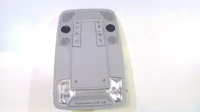 Pezzo di ricambio per auto di seconda mano luce interna per audi a1 sportback (gba) 30 tfsi riferimenti oem iam 8y0947135ebc5