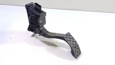 Pezzo di ricambio per auto di seconda mano pedale dell acceleratore per audi a1 sportback (gba) 30 tfsi riferimenti oem iam 