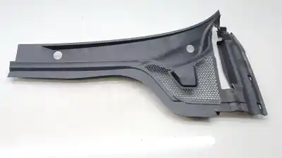 Pezzo di ricambio per auto di seconda mano siluro per audi a1 sportback (gba) 30 tfsi riferimenti oem iam 82b819401c
