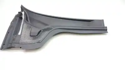 Pezzo di ricambio per auto di seconda mano siluro per audi a1 sportback (gba) 30 tfsi riferimenti oem iam 82b819401c