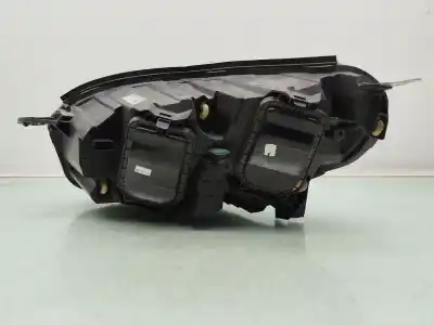 Автозапчасти б/у правая фара за opel vivaro c furgón (k0) 1.5 ссылки oem iam 9808567680  o019707504