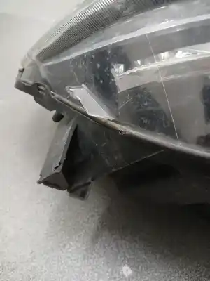 Автозапчастина б/у права фа для opel vivaro c furgón (k0) 1.5 посилання на oem iam 9808567680  o019707504