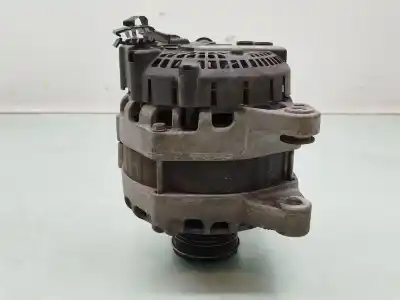 Автозапчастина б/у генератор для opel vivaro c furgón (k0) 1.5 посилання на oem iam 9809391880 219515432 2625767a