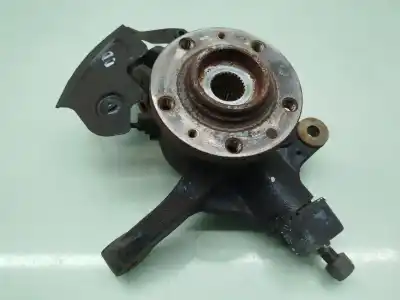 Second-hand car spare part front right knuckle for opel vivaro c furgón (k0) 1.5 oem iam references 1617969380