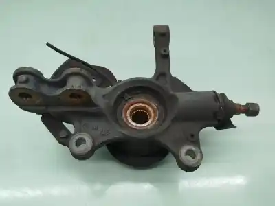 Second-hand car spare part front right knuckle for opel vivaro c furgón (k0) 1.5 oem iam references 1617969380  98136416