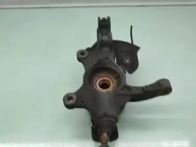 Second-hand car spare part front right knuckle for opel vivaro c furgón (k0) 1.5 oem iam references 1617969380  98136416