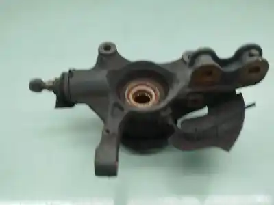 Second-hand car spare part front right knuckle for opel vivaro c furgón (k0) 1.5 oem iam references 1617969380  98136416