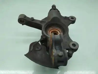 Second-hand car spare part front right knuckle for opel vivaro c furgón (k0) 1.5 oem iam references 1617969380  98136416