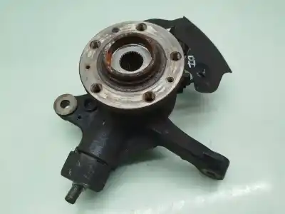 Second-hand car spare part front left knuckle for opel vivaro c furgón (k0) 1.5 oem iam references 1617968980