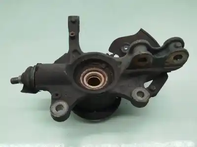 Second-hand car spare part front left knuckle for opel vivaro c furgón (k0) 1.5 oem iam references 1617968980  98136419