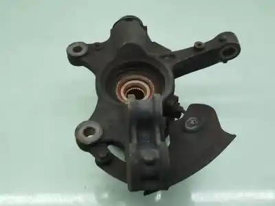 Second-hand car spare part front left knuckle for opel vivaro c furgón (k0) 1.5 oem iam references 1617968980  98136419
