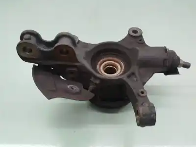 Second-hand car spare part front left knuckle for opel vivaro c furgón (k0) 1.5 oem iam references 1617968980  98136419