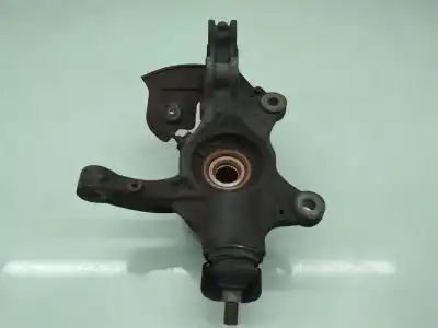 Second-hand car spare part front left knuckle for opel vivaro c furgón (k0) 1.5 oem iam references 1617968980  98136419