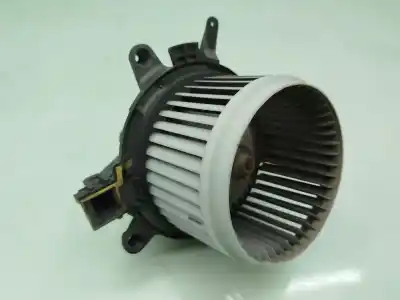 Second-hand car spare part heater blower motor for opel vivaro c furgón (k0) 1.5 oem iam references 1609705180