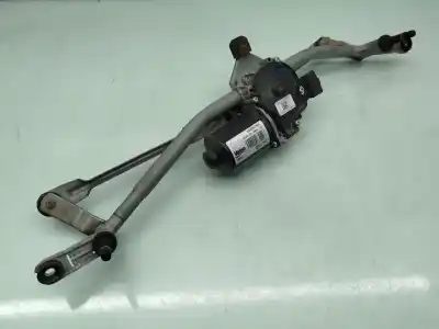 Second-hand car spare part front windshield wiper motor for opel vivaro c furgón (k0) 1.5 oem iam references 9808465280