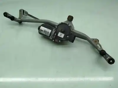 Second-hand car spare part front windshield wiper motor for opel vivaro c furgón (k0) 1.5 oem iam references 9808465280  w000069722