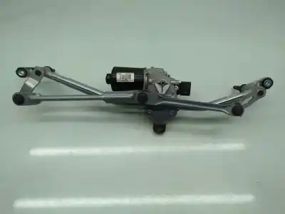 Second-hand car spare part front windshield wiper motor for opel vivaro c furgón (k0) 1.5 oem iam references 9808465280  w000069722