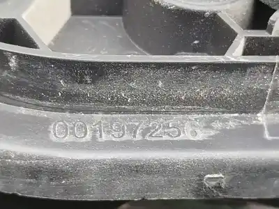 Автозапчастина б/у правий ліхтар для opel vivaro c furgón (k0) 1.5 посилання на oem iam 9808243080 3838702 00197256