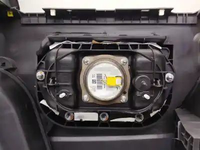 Автозапчастина б/у комплект подушки безпеки для opel vivaro c furgón (k0) 1.5 посилання на oem iam 98081684zd  