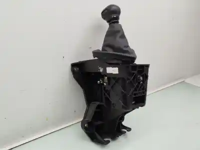 Автозапчастина б/у передач для opel vivaro c furgón (k0) 1.5 посилання на oem iam 9809544180  