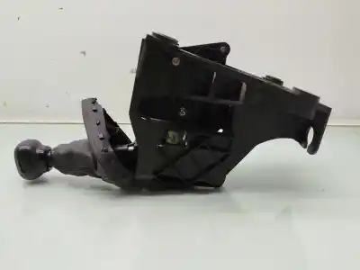 Автозапчастина б/у передач для opel vivaro c furgón (k0) 1.5 посилання на oem iam 9809544180  