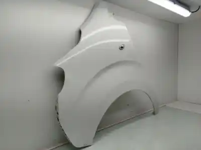 Second-hand car spare part left front fin for opel vivaro c furgón (k0) 1.5 oem iam references 9808757880  