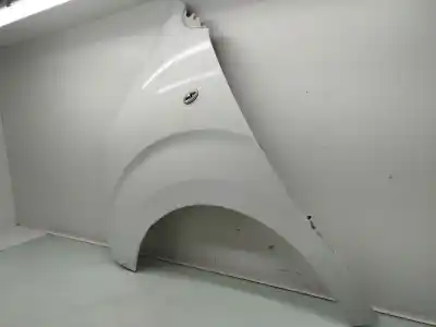 Second-hand car spare part left front fin for opel vivaro c furgón (k0) 1.5 oem iam references 9808757880  