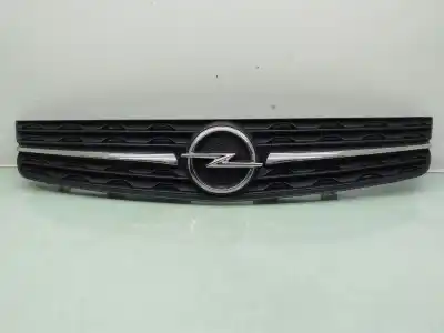 Second-hand car spare part front grille for opel vivaro c furgón (k0) 1.5 oem iam references 9833128577