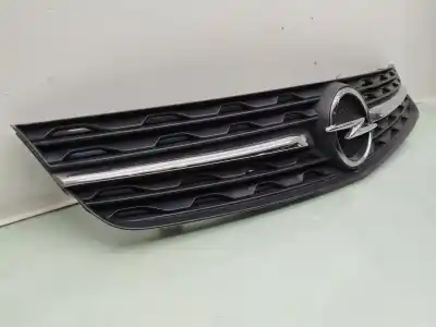 Автозапчасти б/у передняя решетка за opel vivaro c furgón (k0) 1.5 ссылки oem iam 9833128577 2510482x 2448748x 9833128477